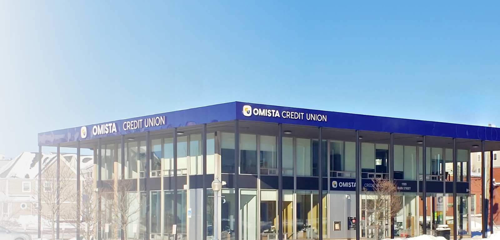 Main Street Branch